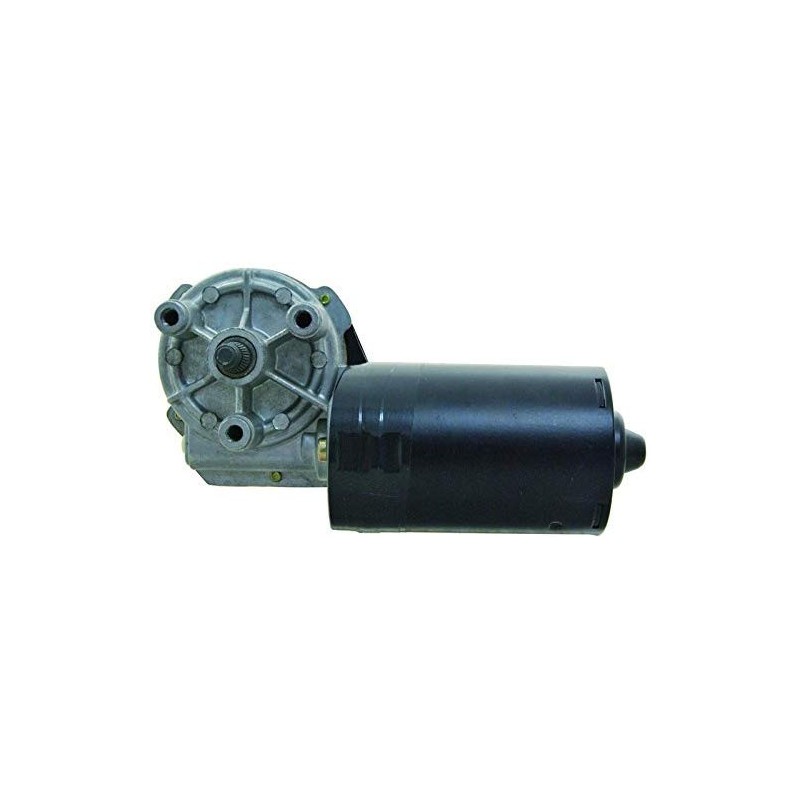 Motor del limpiaparabrisas delantero sustituye 404242 / 403799 / 460126 para Audi / Seat / Skoda / Volkswagen