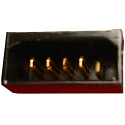 Motor del limpiaparabrisas delantero sustituye 404242 / 403799 / 460126 para Audi / Seat / Skoda / Volkswagen