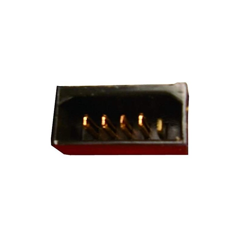 Motor del limpiaparabrisas delantero sustituye 404242 / 403799 / 460126 para Audi / Seat / Skoda / Volkswagen