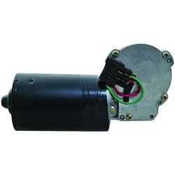 Scheibenwischer-Motor vorne ersetzt t 404242 / 403799 / 460126 für Audi / Seat / Skoda / Volkswagen
