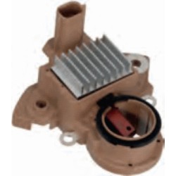 Regulador para alternador Mitsubishi A003TX0481 / A3TX0481