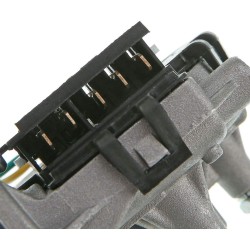 Front Wiper Motor replacing 0390241362 / 1064811 / 1211262 for Ford