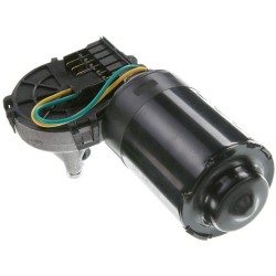 Moteur essuie-glace avant remplace 0390241362 / 1064811 / 1211262 pour Ford