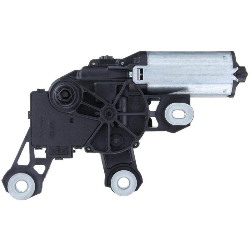 Scheibenwischer-Motor vorne ersetzt 1J6955711 / 1J6955711B / 1J6955711C für Seat / Skoda / Volkswagen