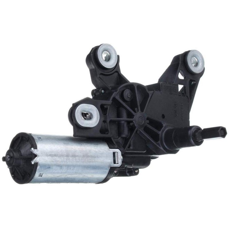 Front Wiper Motor replacing 1J6955711 / 1J6955711B / 1J6955711C for Seat / Skoda / Volkswagen