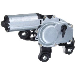 Motor del limpiaparabrisas delantero sustituye 1J6955711 / 1J6955711B / 1J6955711C para Seat / Skoda / Volkswagen