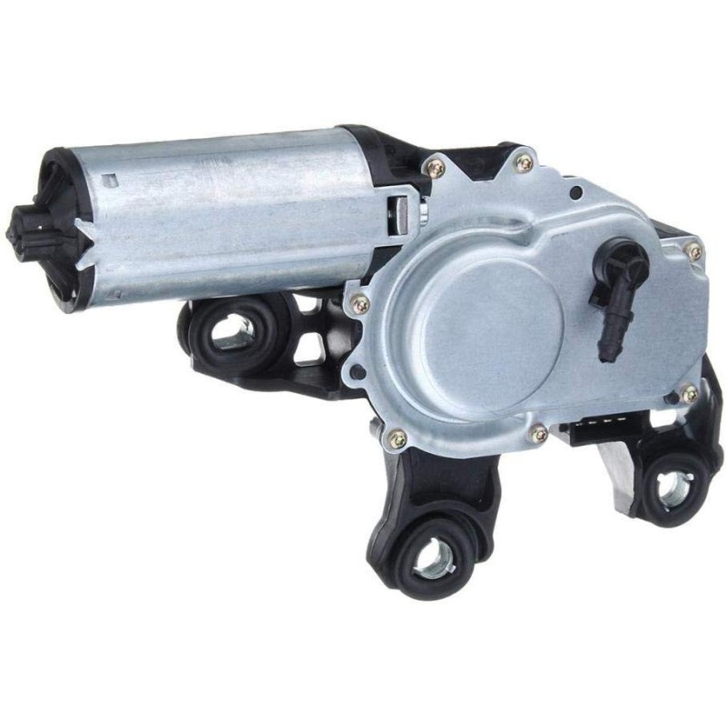 Moteur essuie glace équivalent 1J6955711 / 1J6955711B / 1J6955711C / 1J6955711F / 1J6955711G / 0390201592