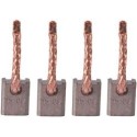 Brush set  for starter 0001120408 / 0001120409