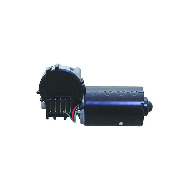 Motor limpiaparabrisas sustituyee 460001 / 0390241132 / 0390241148 /  8D1-955-113-A / 8D1-955-113-B / 8D1-955-113A / 8D1-955-11
