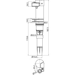 Ignition Coil replacing 20111 / ZD052 / CE-028 / 0986221001 / 0986221045