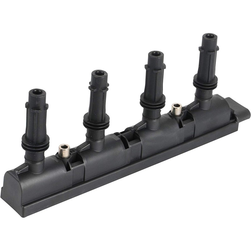 Bobine D'allumage Motoforti - Compatible Buick Encore, Chevrolet Cruze, Sonic, Trax (2011-2021) 1.4L