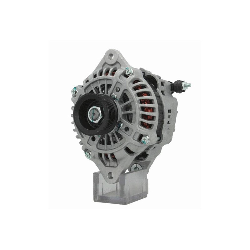 Alternator replacing A003TG1291 / A003TG1291A / A003TG1291B