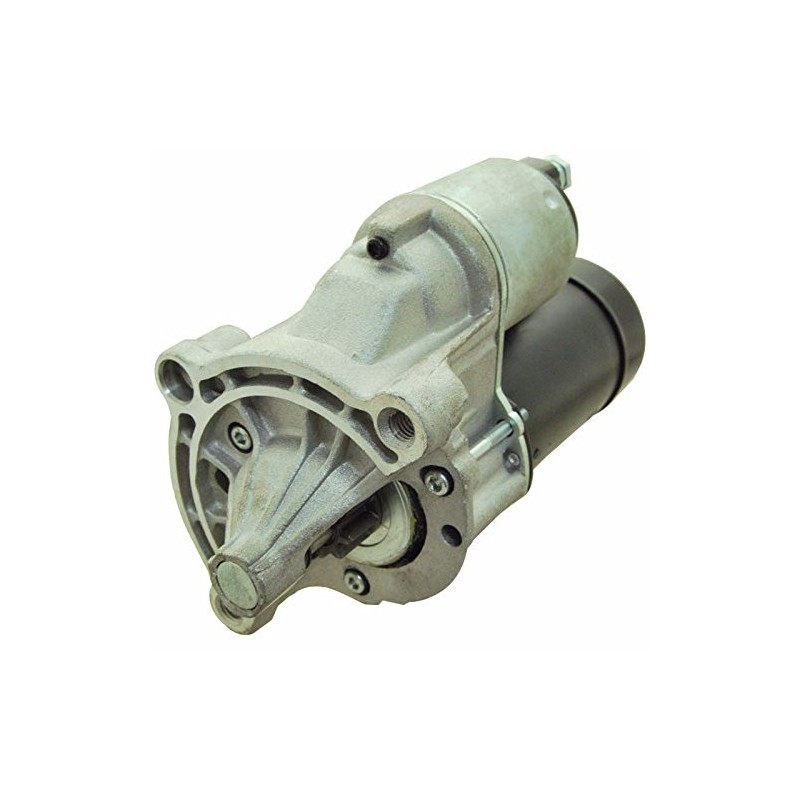 Starter replacing VALEO 433303 / D9E49 / D9E48 / D6RA23