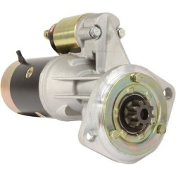 Motor de arranque sustituyeHitachi S25-121A / S25-121 / S24-07