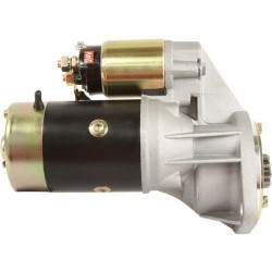 Motor de arranque sustituyeHitachi S25-121A / S25-121 / S24-07