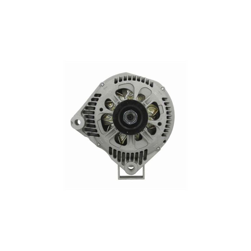 Alternator replacing A14VI28 / 437116 / 12312247389 / 0986044841