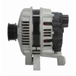 Alternator replacing A14VI28 / 437116 / 12312247389 / 0986044841
