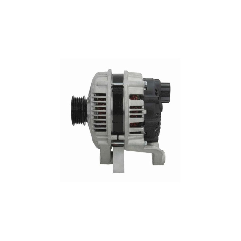 Alternator replacing A14VI28 / 437116 / 12312247389