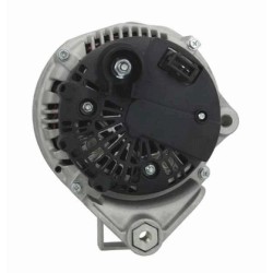 Alternator replacing A14VI28 / 437116 / 12312247389 / 0986044841