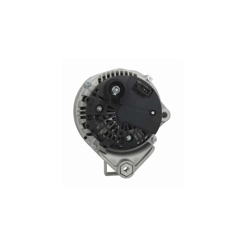 Alternador sustituye A14VI28 / 437116 / 12312247389 / 0986044841