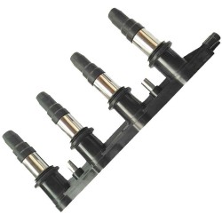 Bobina de encendido sustituyee 25186686 / 96476979 / DMB2019