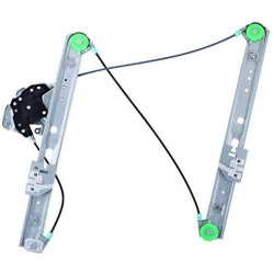 Mecanismo elevalunas sustituyee 850582 / 51337020659 / 51338212097 para BMW