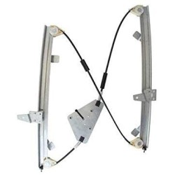 Mecanismo elevalunas sustituyee 850626 / 80771BA20C / 80771AV611 / WRL2033L