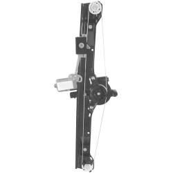 Mécanisme de lève-vitre éléctrique sustituye 51765575 / 51786729 / 51895385 / 850742