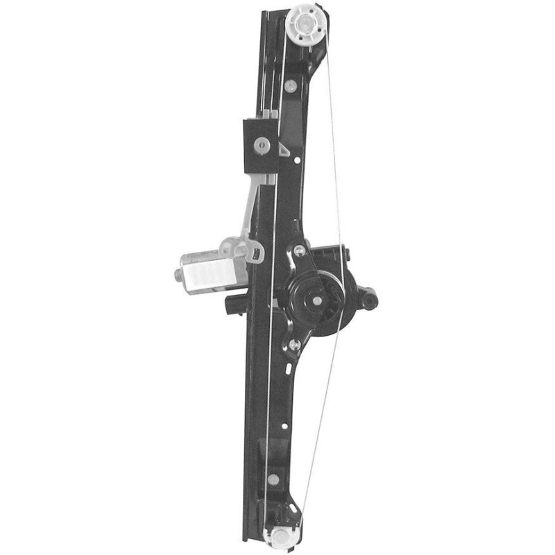 Power Window Regulator replacing 51765575 / 51786729 / 51895385 / 850742