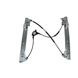 Mécanisme de lève-vitre éléctrique sustituye 850766 / A6397200046 / 6397200046 / 6397200446