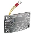 Régulateur pour alternateur Leece Neville 4833LGH / 4833LGHRM / 4836LGH / 4836LGHRM / 4863J