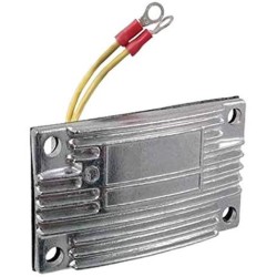 Regulador para alternador Prestolite 2500LC, 2500LC, 2500LC, 2500LC, 2500LC, 2500LC
