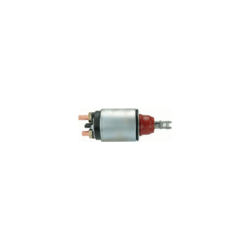 Solenoide per motorino di avviamento Iskra 11.130.019 / 11.130.026 / 11.130.083 / AZJ3169