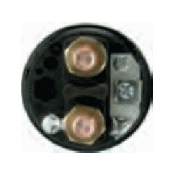 Solenoide para motor de arranque Iskra 11.130.019 / 11.130.026 / 11.130.083 / AZJ3169