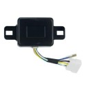 Regulator for alternator  DENSO  100210-1570 / 100210-2750 / 1210000930