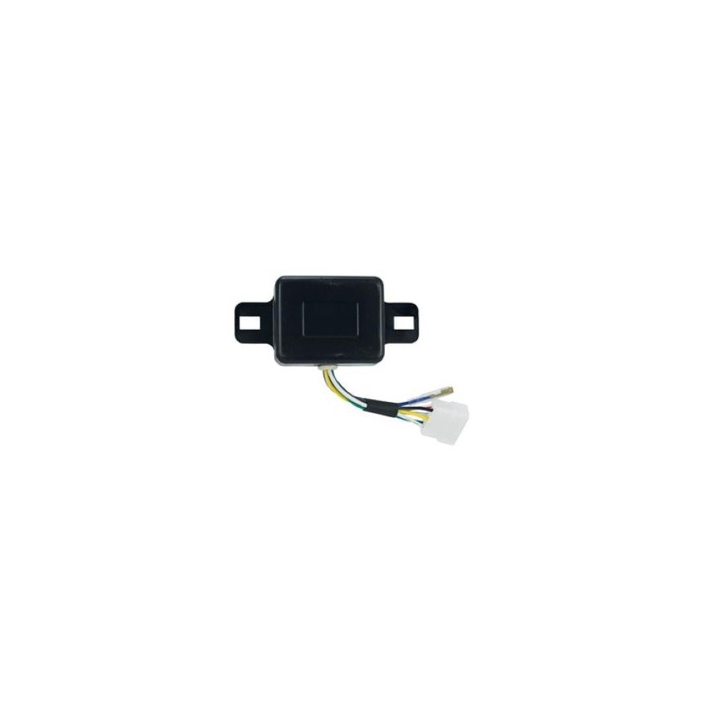 27700-22012 27700-31010 New 12 Voltage Regulator Fits Toyota 27700-22011