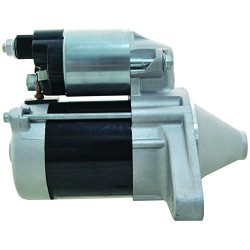 Motor de arranque sustituyee 228000-8350 / 228000-9530 / 28100-0J010 / 28100-23020