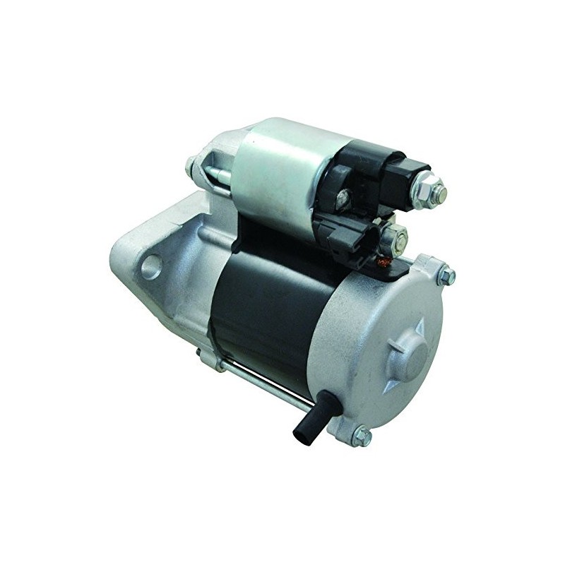Anlasser ersetzt 228000-8350 / 228000-9530 / 28100-0J010 / 28100-23020