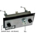 Regulator for alternator LEECE NEVILLE 4426J / 4426JA / 4626J / 4626JA / A0014626JA