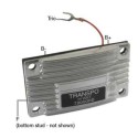 Regler für lichtmaschine LEECE NEVILLE 2513JB / 2526JC / 4834LC / 4834LCRM / 4861JB / 90743 / 90749