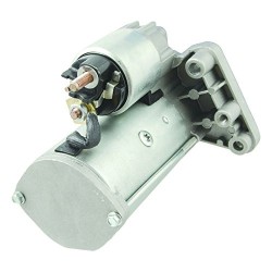 Motor de arranque sustituyee D7G3 / TS18E13