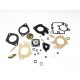 Full repair kit for carburettor 32TLF on FIAT Panda / Uno
