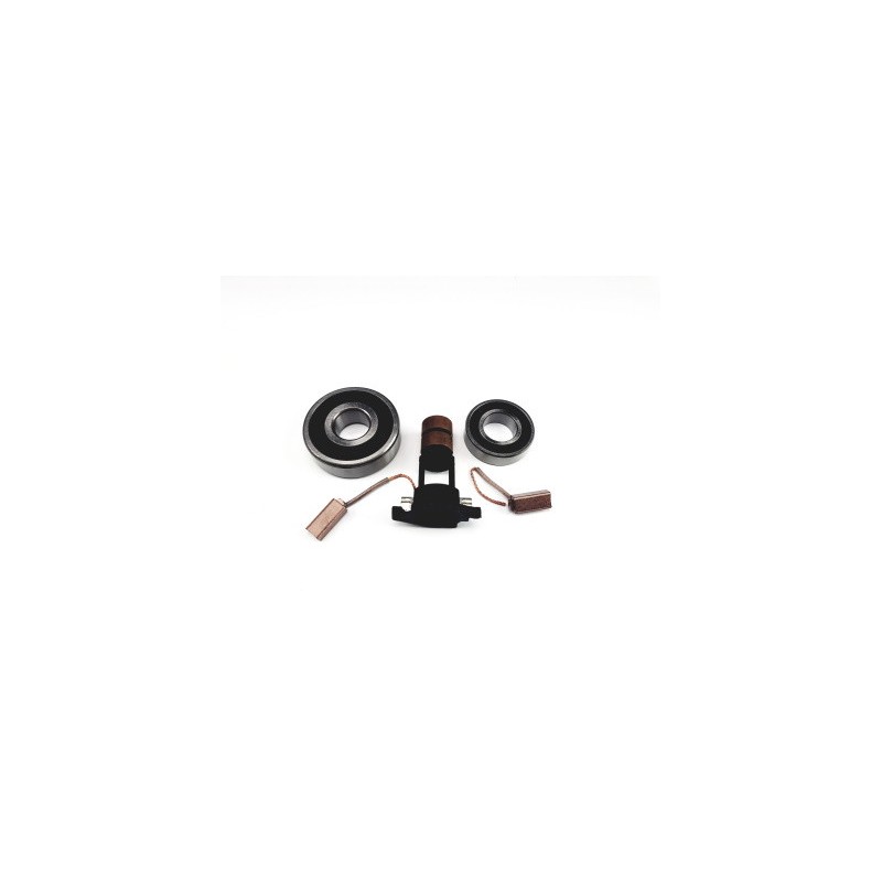 Repair Kit for alternator  BOSCH 0124415023 / 0124525035 / 0124525044