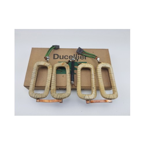 Field Coil DUCELLIER for starter DUCELLIER 6239 A / 6239B