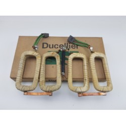 Inducteur Ducellier  para motor de arranque Ducellier 6239 A / 6239B