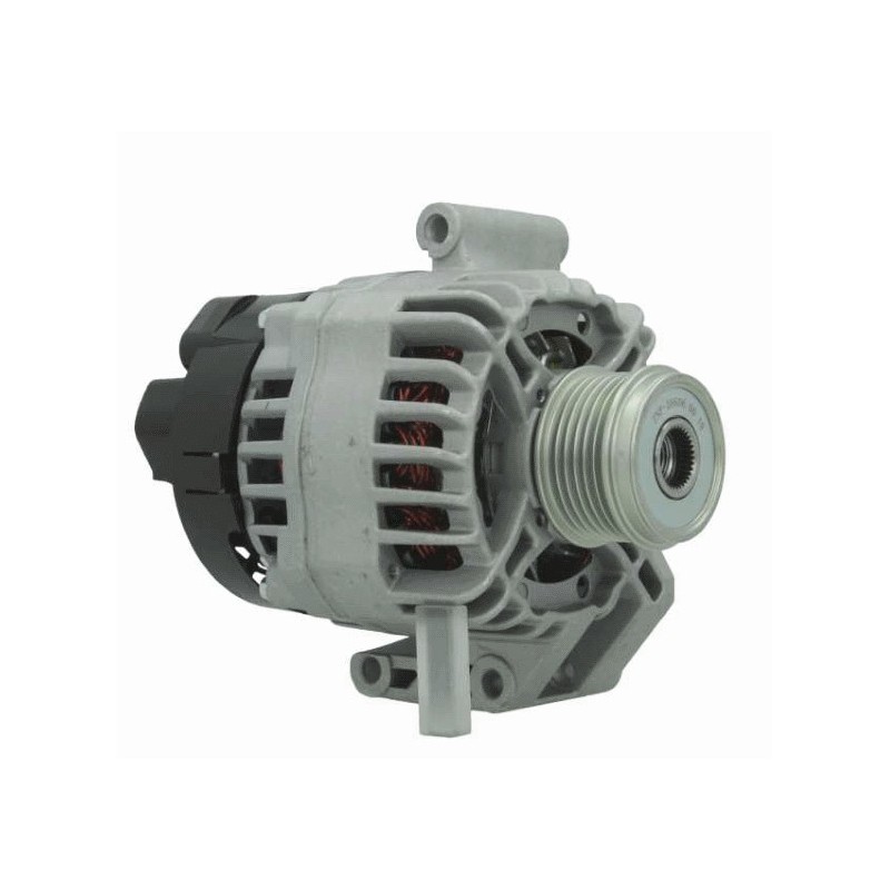 Alternator replacing 101210-1700 / TG12S111 / TG12S221 / 51880173