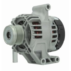 Alternator replacing 101210-1700 / TG12S111 / TG12S221 / 51880173