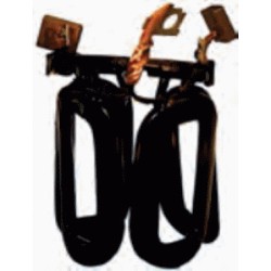 Jeu d'inducteur para motor de arranque Bosch 0001208006 / 0001208014 / 0001208017