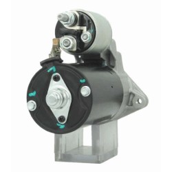 Motor de arranque sustituyee 0001138011 / 0001318012 / 0001172400