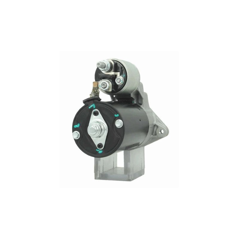 Motor de arranque sustituyee 0001138011 / 0001318012 / 0001172400
